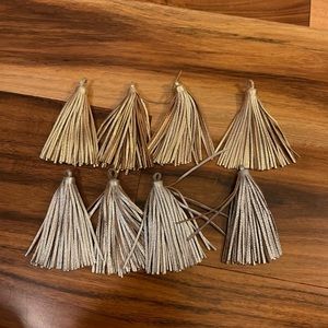 Loeffler Randall Tassles
